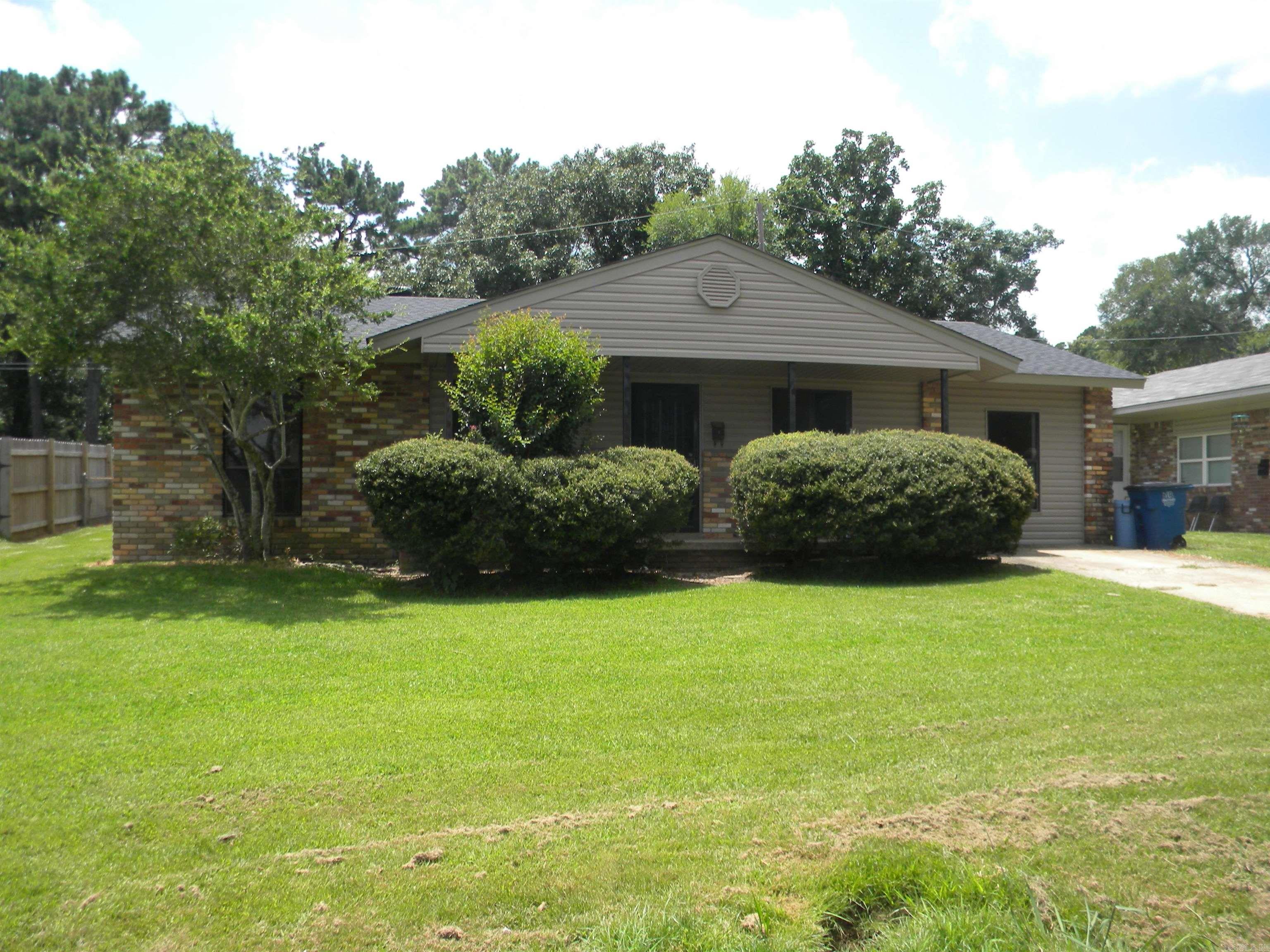 5633 Sonora  North Little Rock, AR