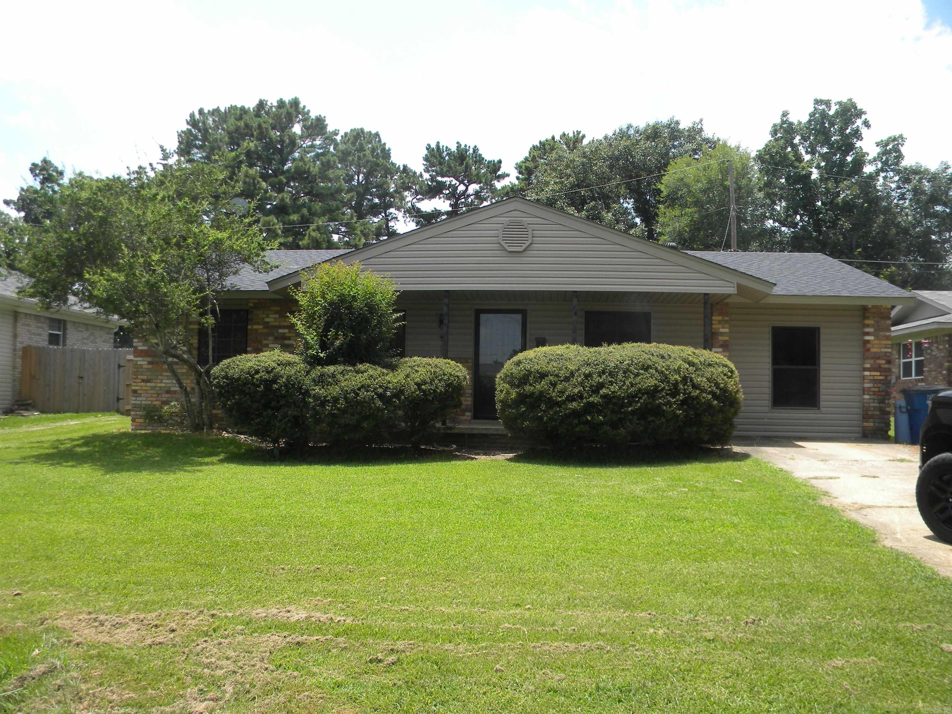 5633 Sonora  North Little Rock, AR