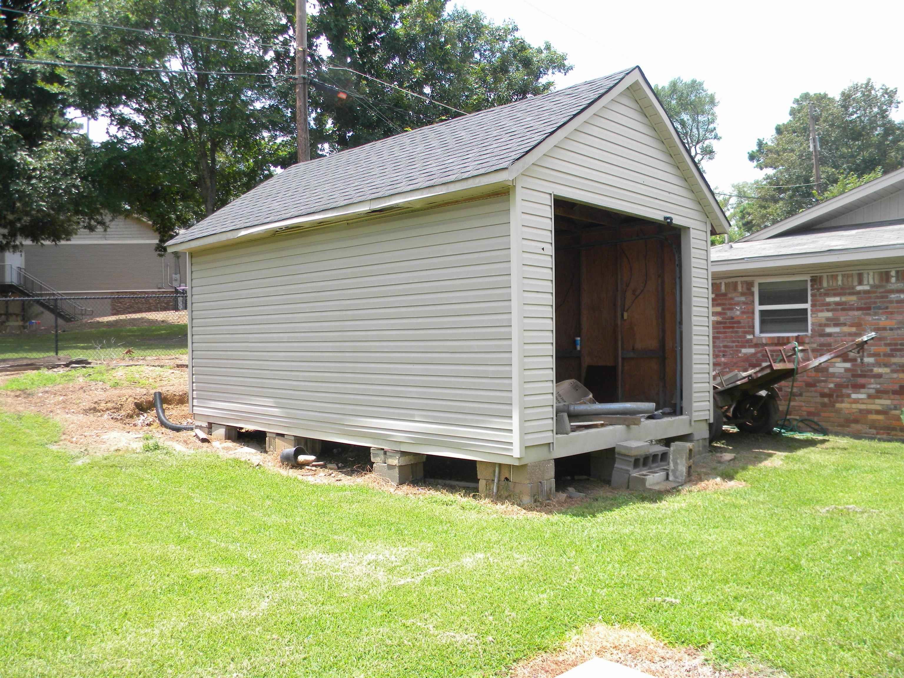 5633 Sonora  North Little Rock, AR
