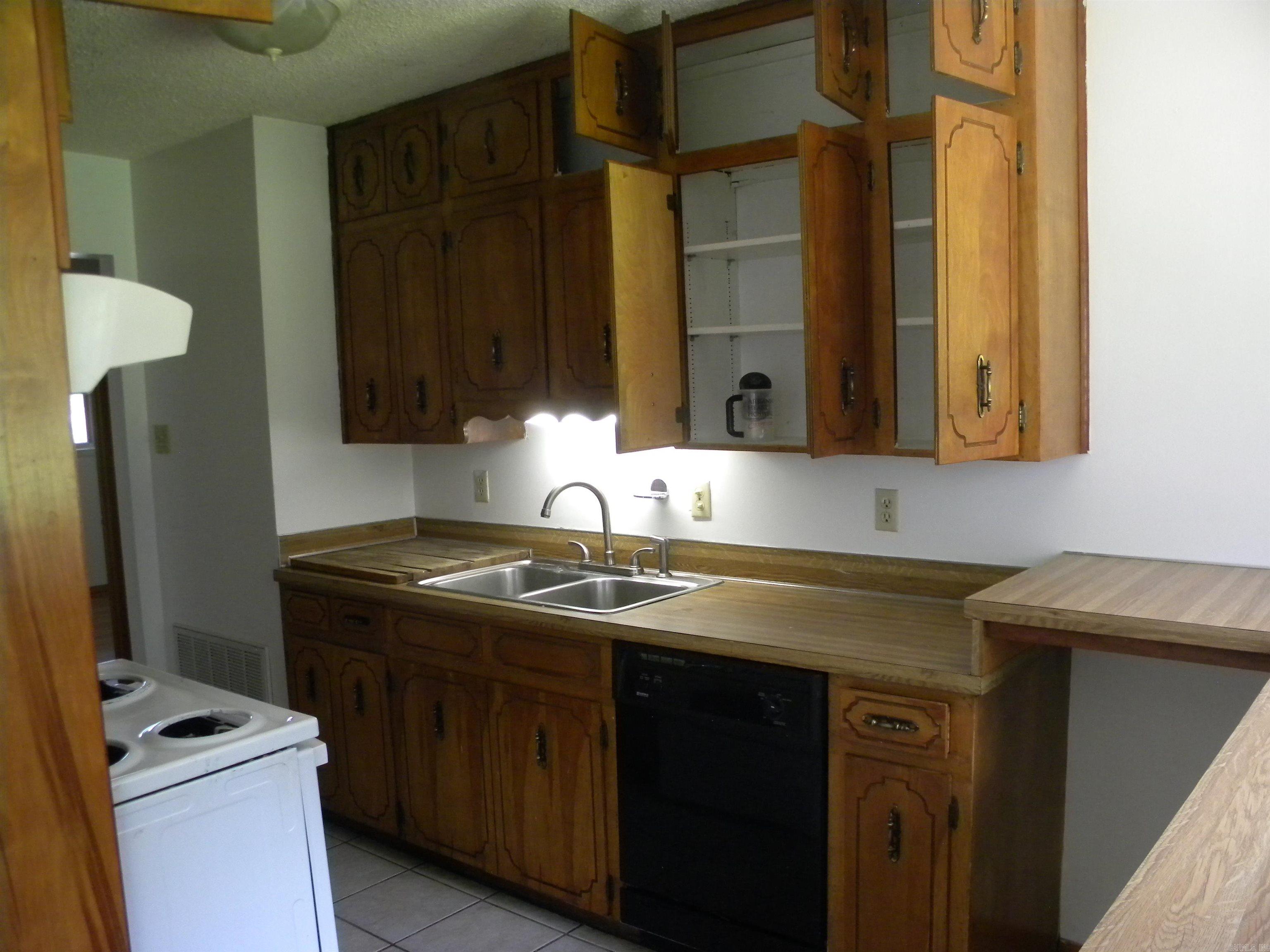 5633 Sonora  North Little Rock, AR
