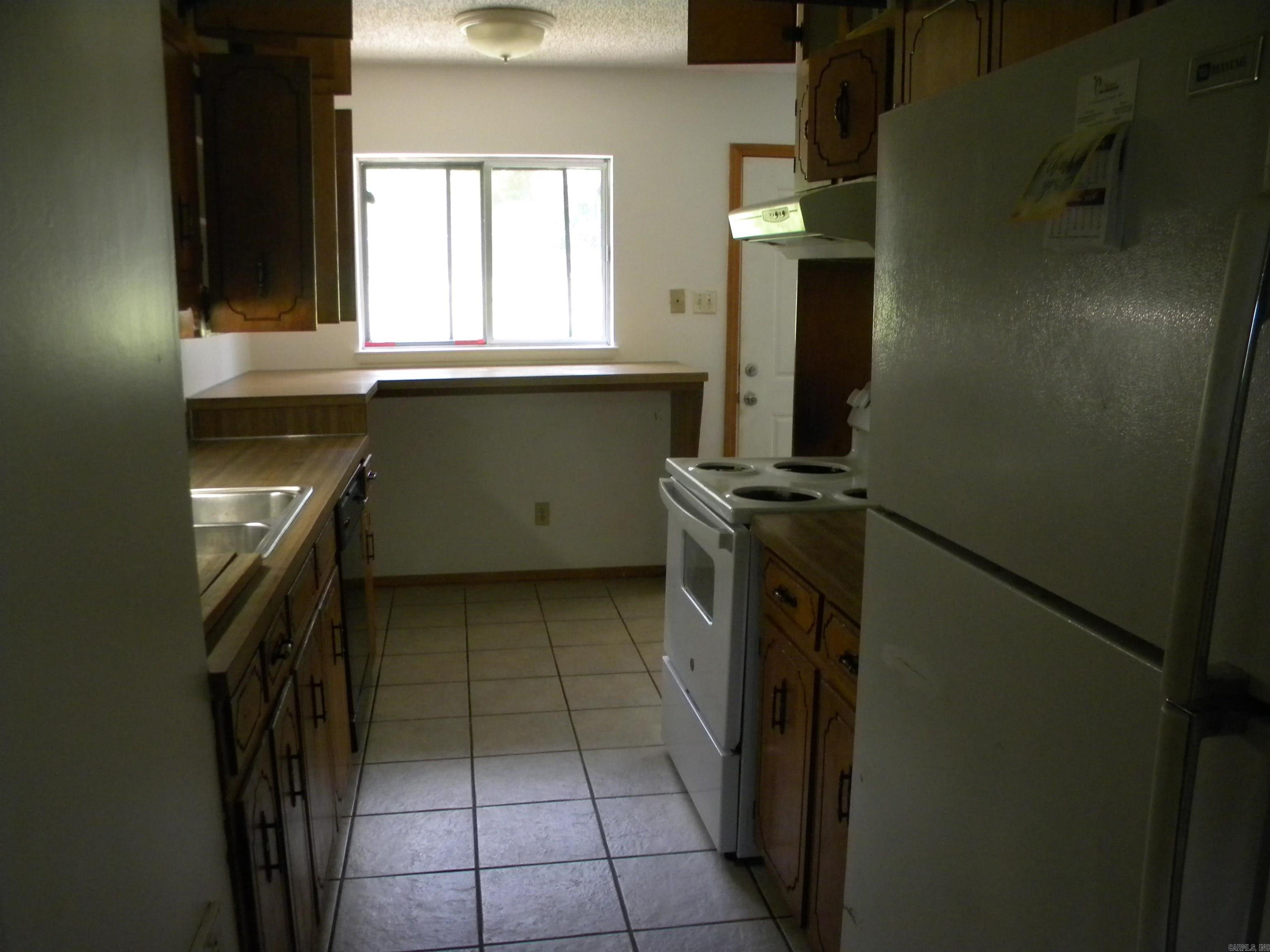 5633 Sonora  North Little Rock, AR