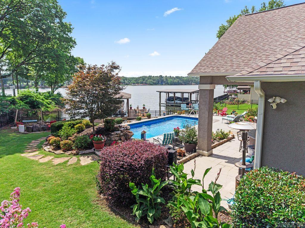 111 Big Duke Trail  Hot Springs, AR
