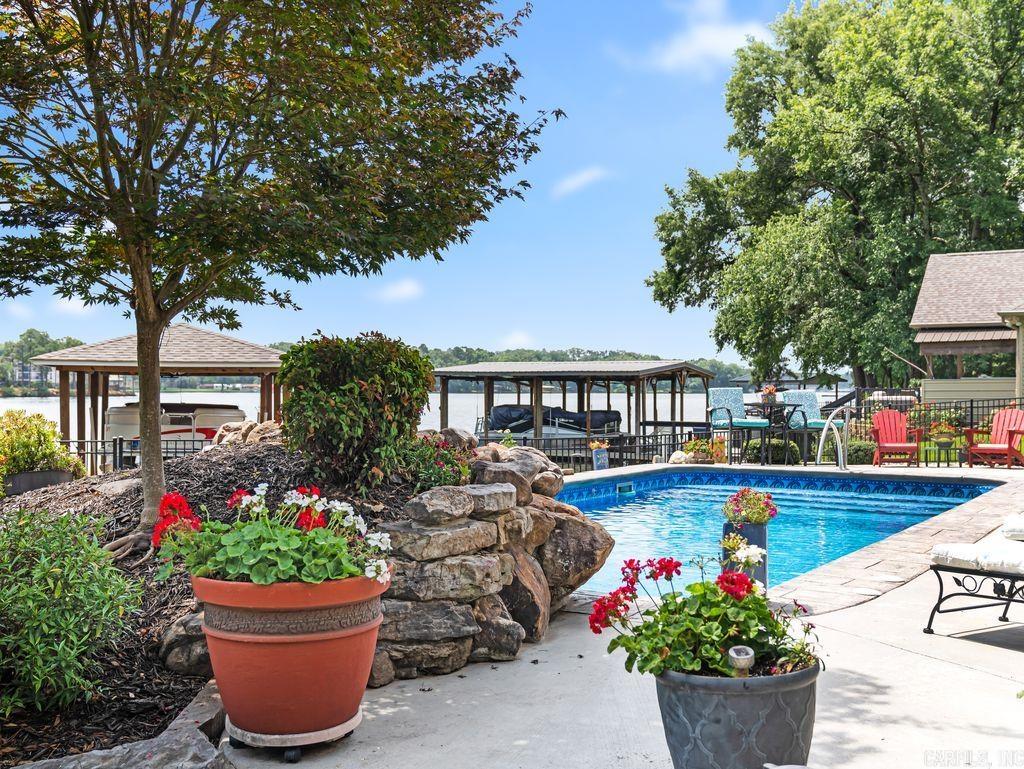 111 Big Duke Trail  Hot Springs, AR
