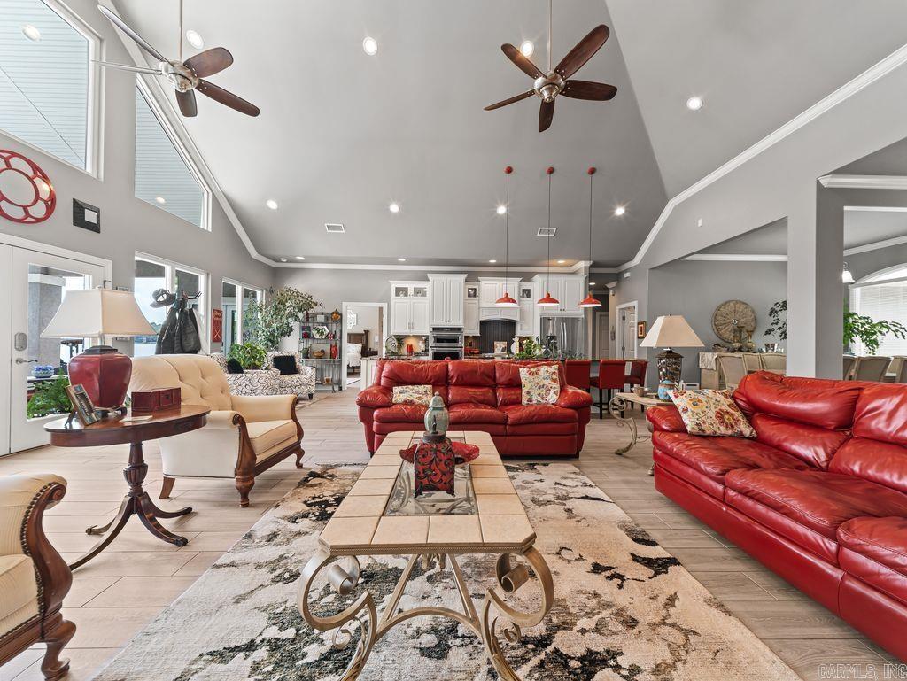 111 Big Duke Trail  Hot Springs, AR