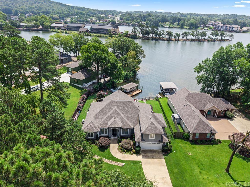 111 Big Duke Trail  Hot Springs, AR