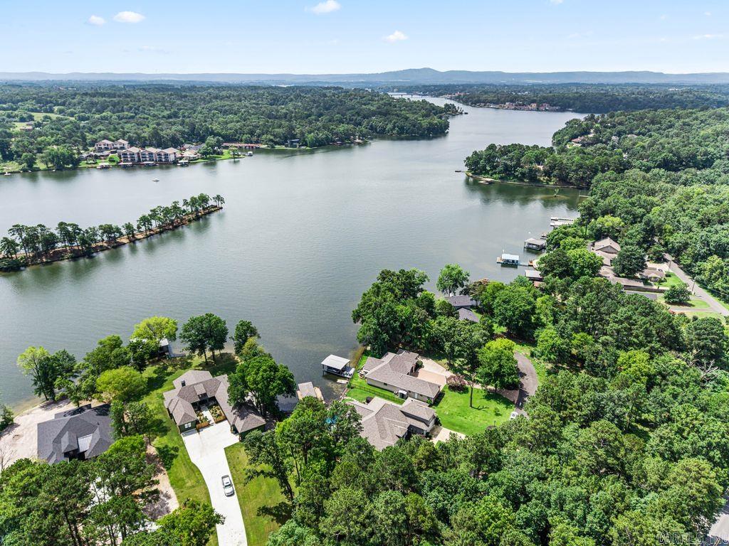 111 Big Duke Trail  Hot Springs, AR