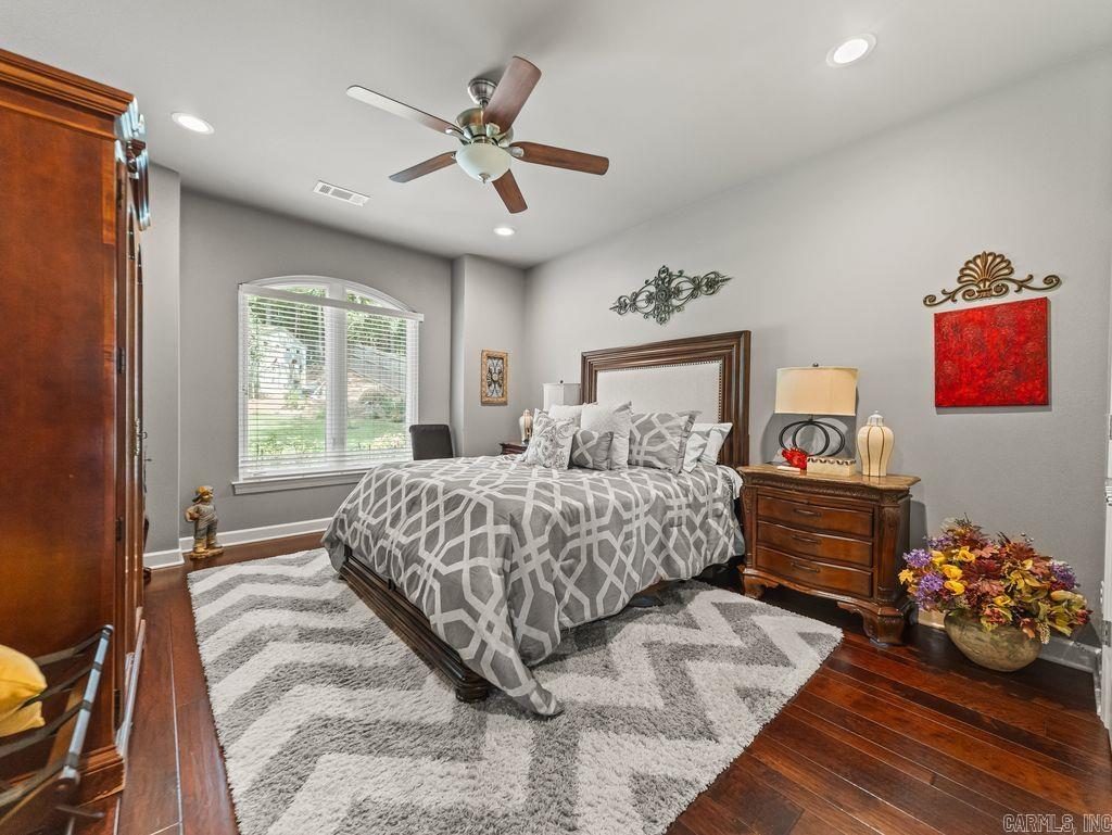 111 Big Duke Trail  Hot Springs, AR