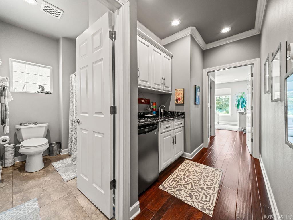 111 Big Duke Trail  Hot Springs, AR
