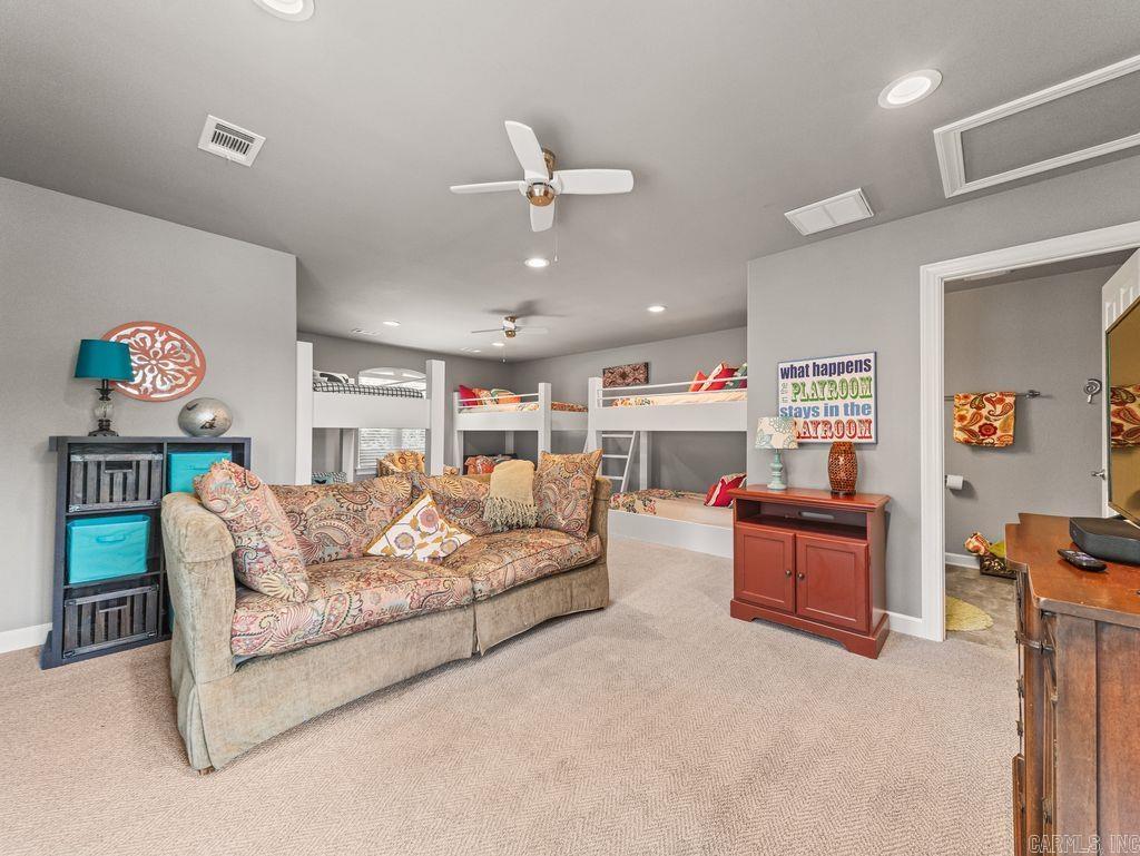 111 Big Duke Trail  Hot Springs, AR
