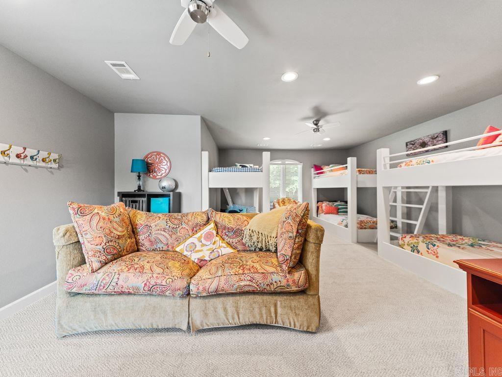 111 Big Duke Trail  Hot Springs, AR