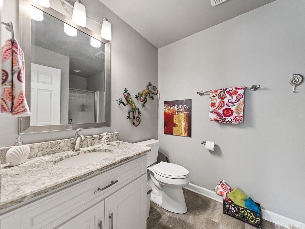 111 Big Duke Trail  Hot Springs, AR