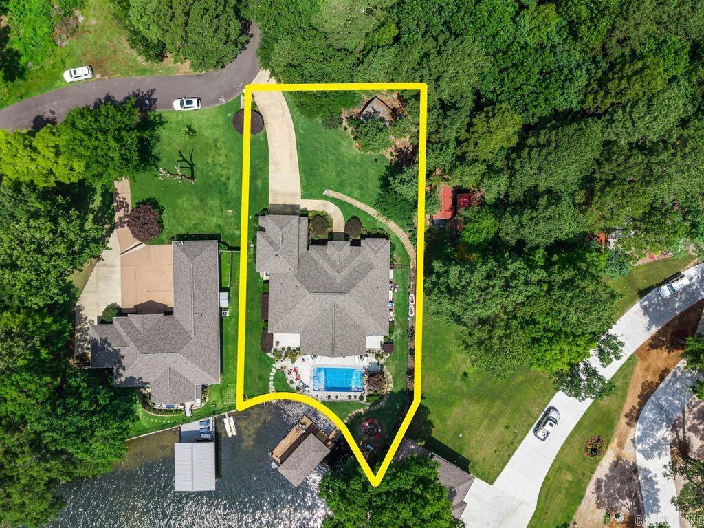 111 Big Duke Trail  Hot Springs, AR