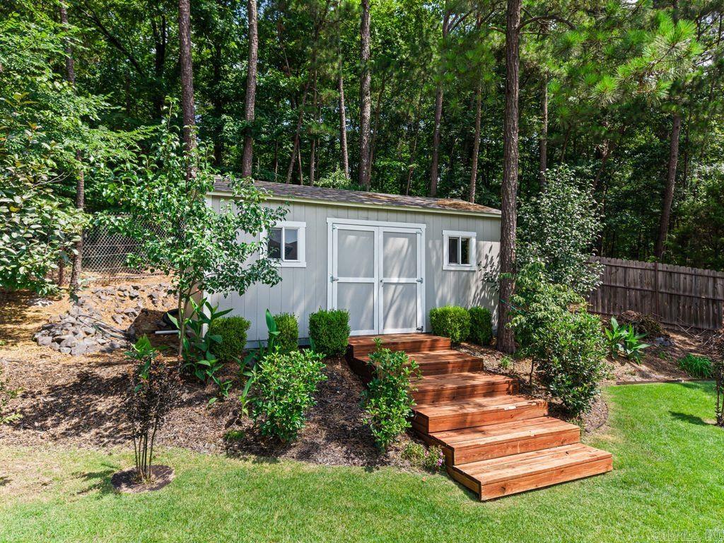 111 Big Duke Trail  Hot Springs, AR
