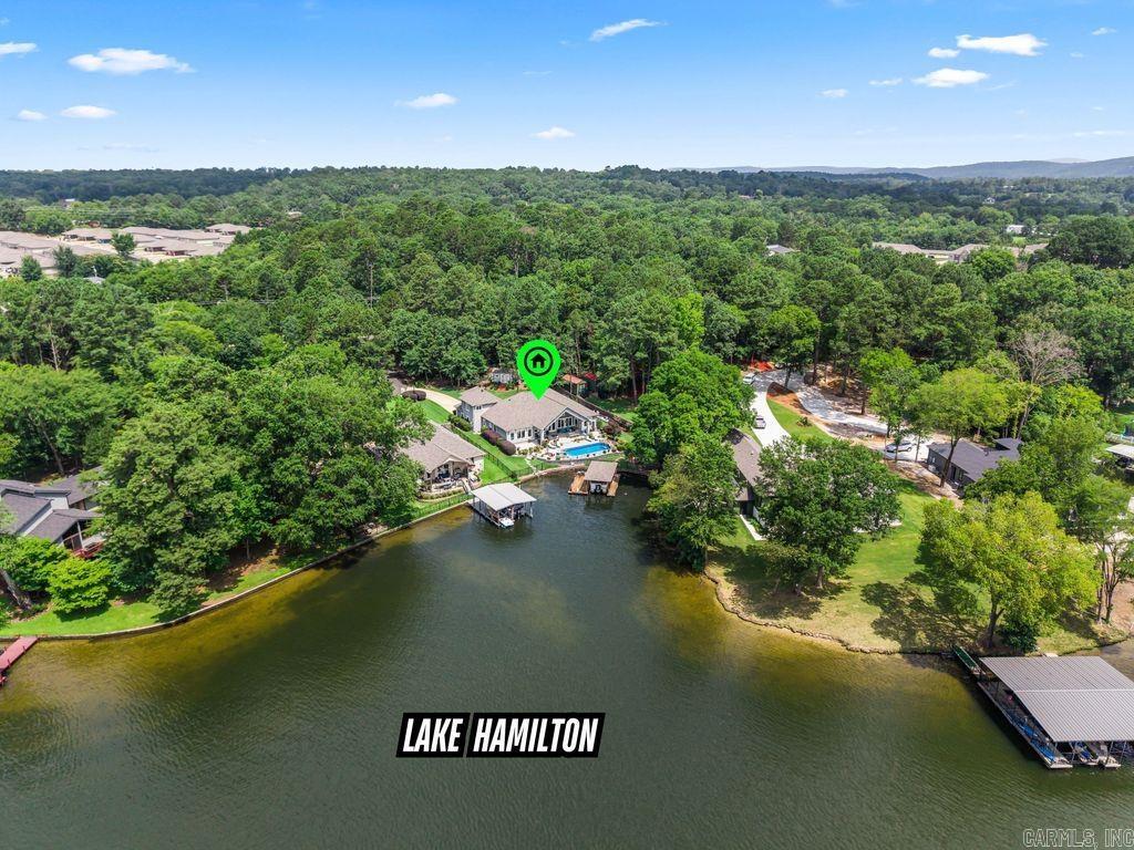 111 Big Duke Trail  Hot Springs, AR