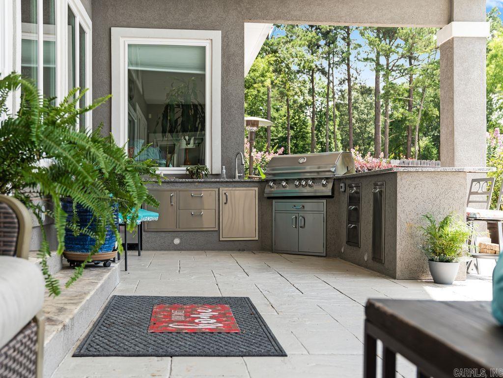 111 Big Duke Trail  Hot Springs, AR