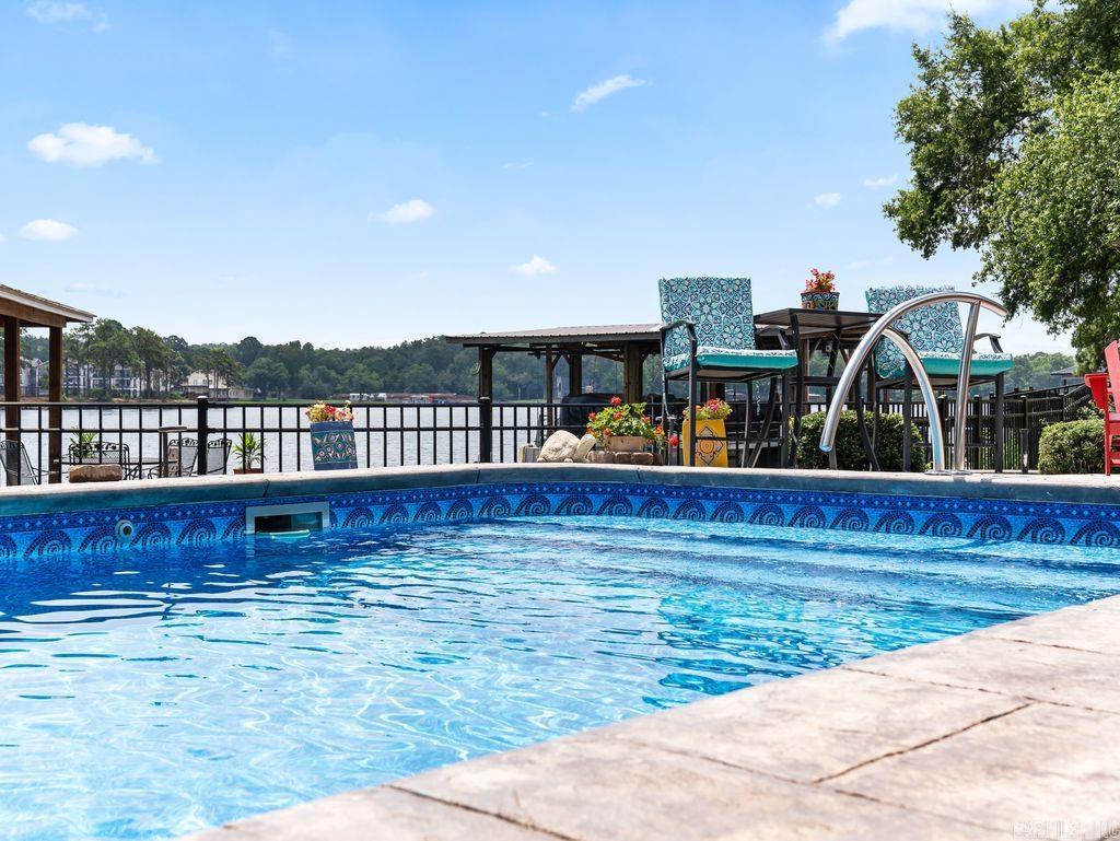 111 Big Duke Trail  Hot Springs, AR