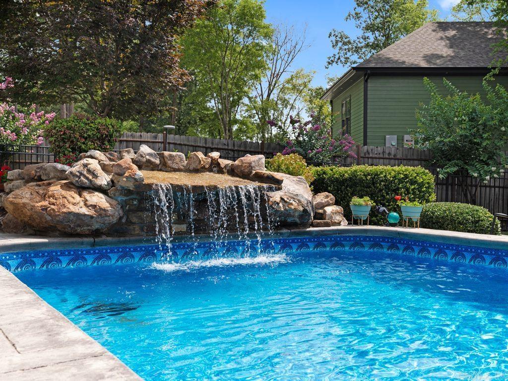 111 Big Duke Trail  Hot Springs, AR