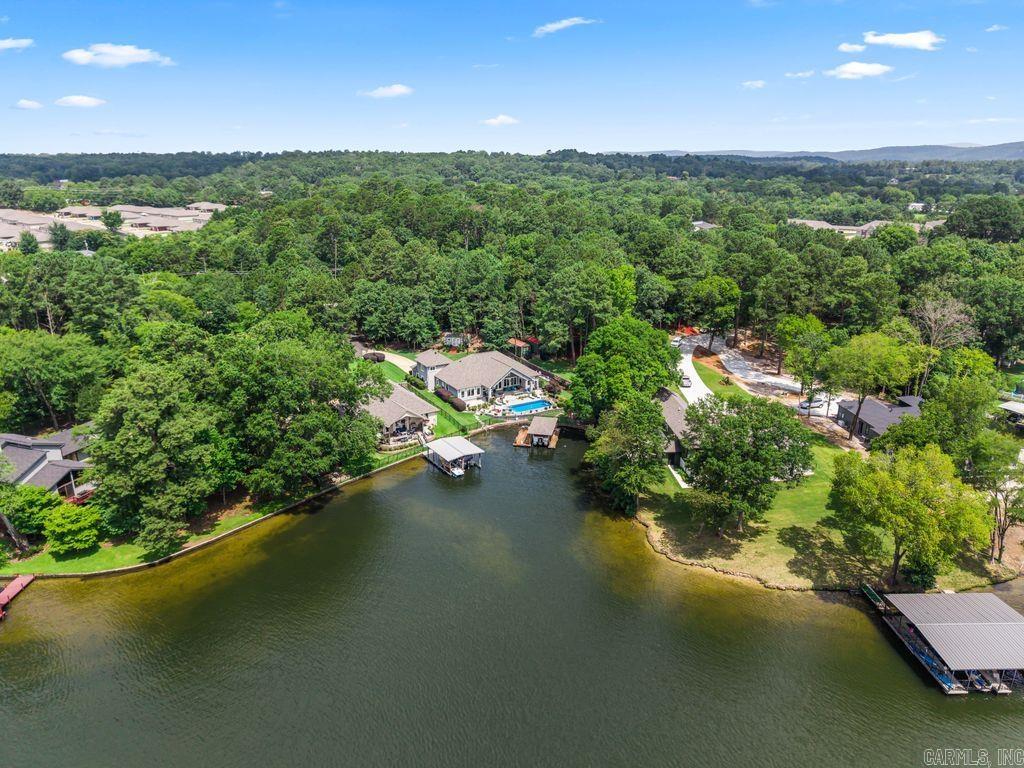 111 Big Duke Trail  Hot Springs, AR