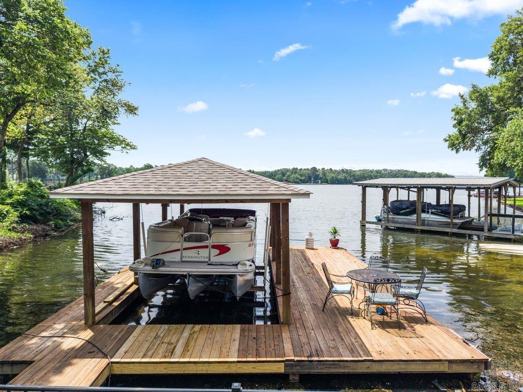 111 Big Duke Trail  Hot Springs, AR