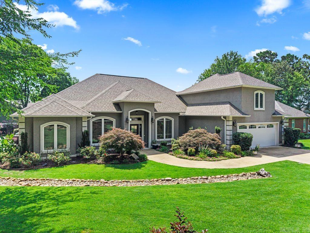 111 Big Duke Trail  Hot Springs, AR