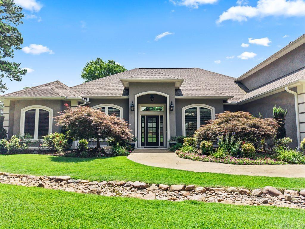 111 Big Duke Trail  Hot Springs, AR