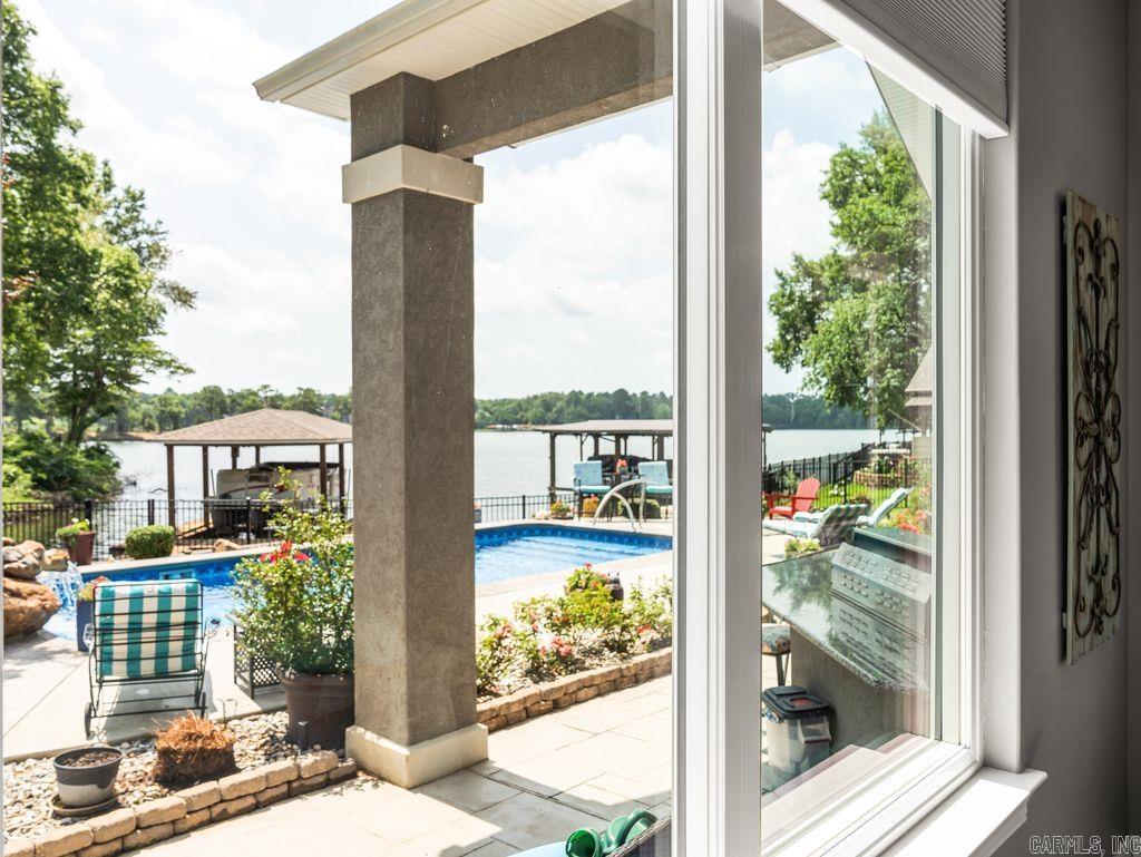 111 Big Duke Trail  Hot Springs, AR