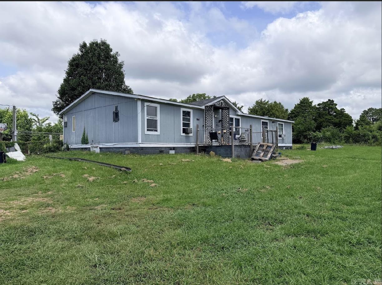 2604 Philadelphia  Van Buren, AR