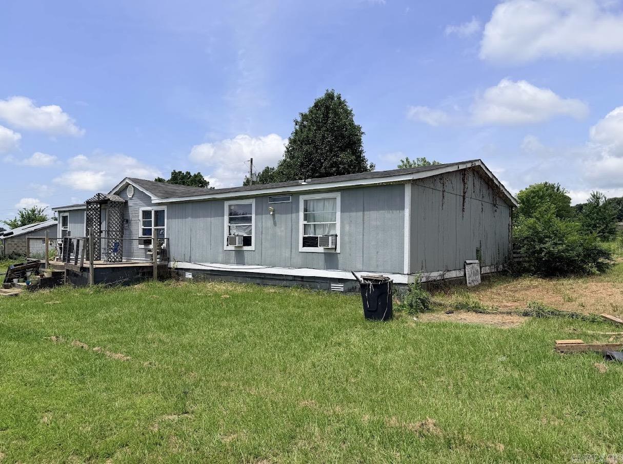 2604 Philadelphia  Van Buren, AR