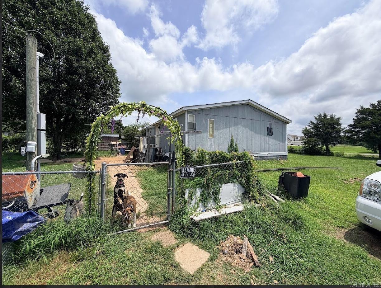 2604 Philadelphia  Van Buren, AR