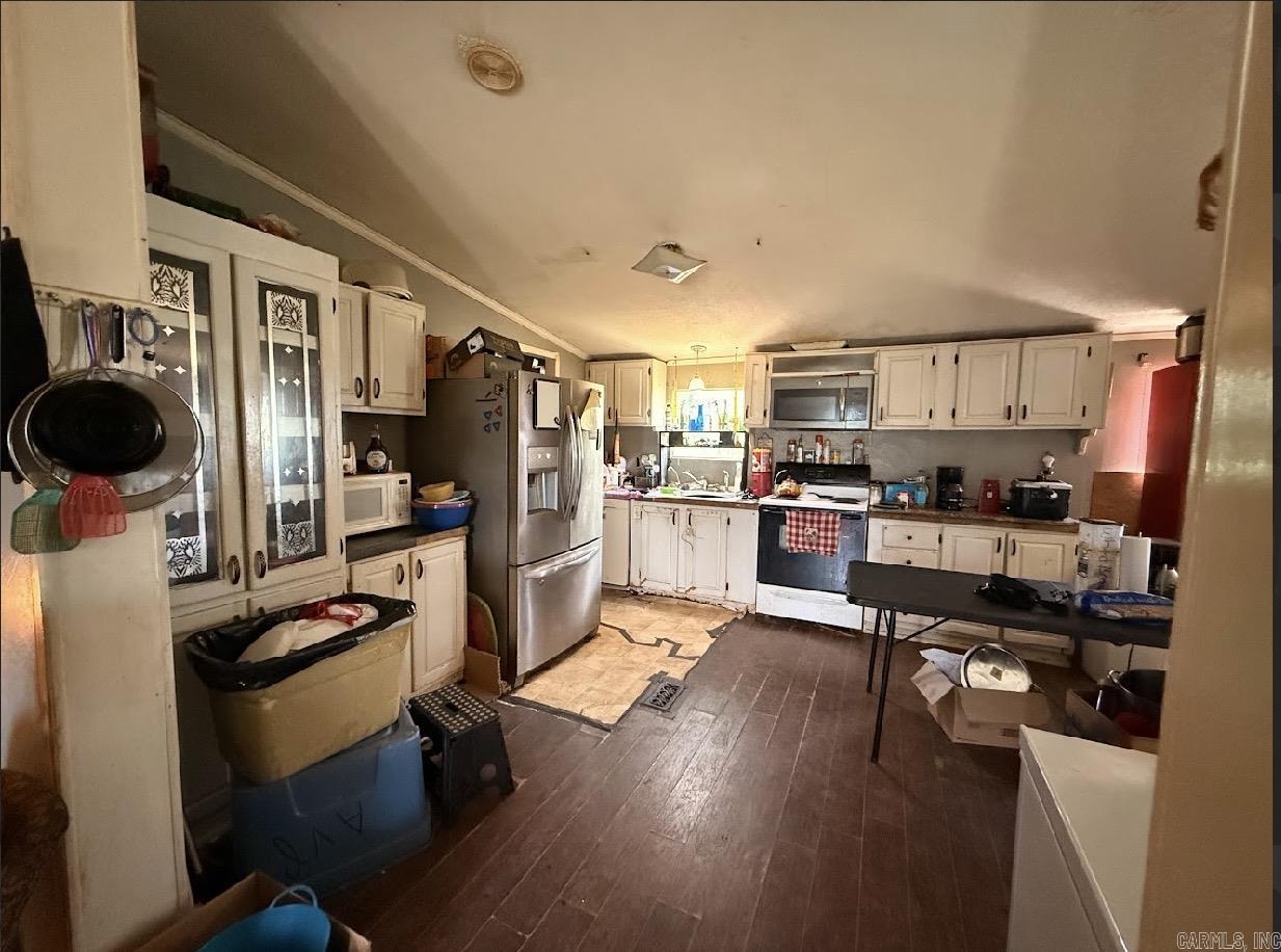 2604 Philadelphia  Van Buren, AR