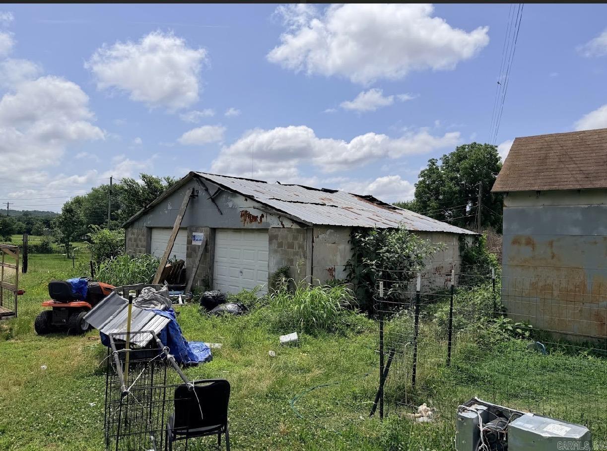 2604 Philadelphia  Van Buren, AR