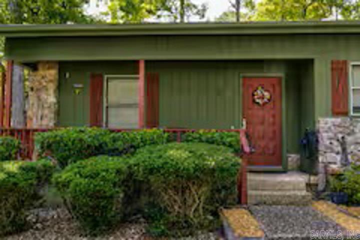 30 orantes  Hot Springs Village, AR