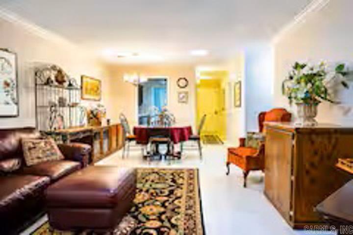 30 orantes  Hot Springs Village, AR