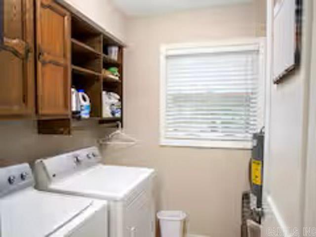30 orantes  Hot Springs Village, AR