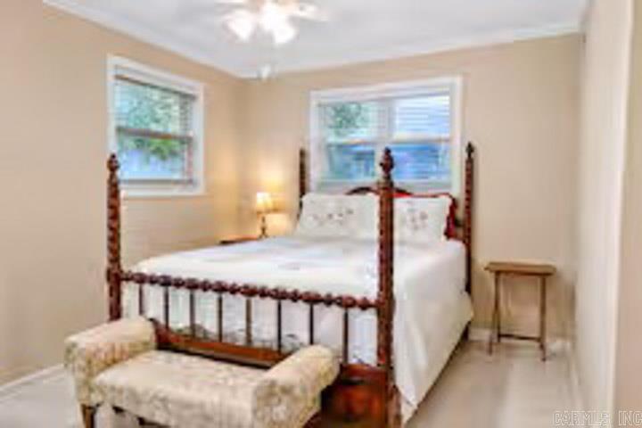 30 orantes  Hot Springs Village, AR