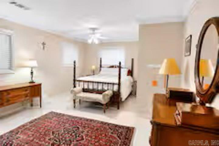 30 orantes  Hot Springs Village, AR