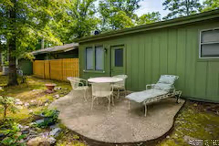 30 orantes  Hot Springs Village, AR