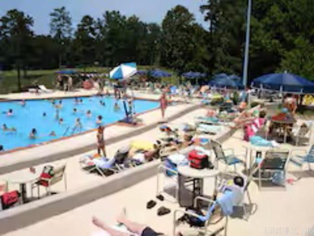 30 orantes  Hot Springs Village, AR