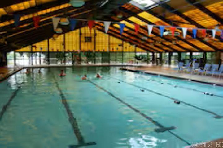 30 orantes  Hot Springs Village, AR