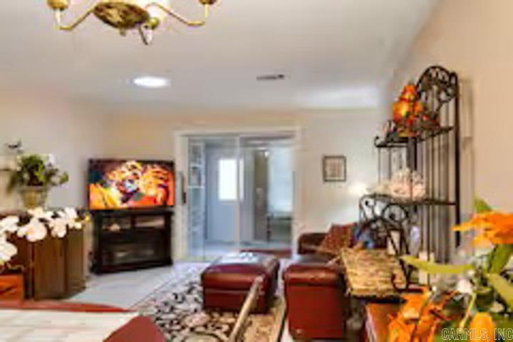 30 orantes  Hot Springs Village, AR