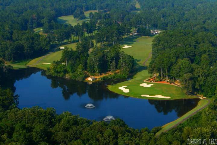 30 orantes  Hot Springs Village, AR