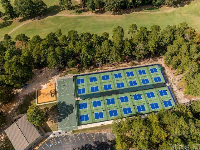 30 orantes  Hot Springs Village, AR