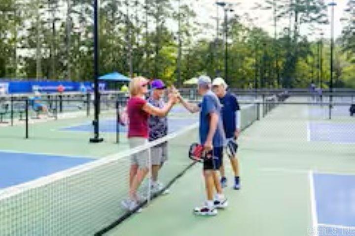 30 orantes  Hot Springs Village, AR