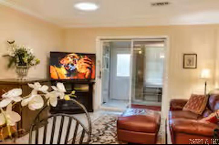30 orantes  Hot Springs Village, AR