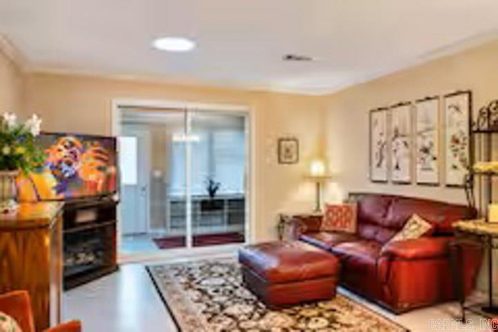 30 orantes  Hot Springs Village, AR
