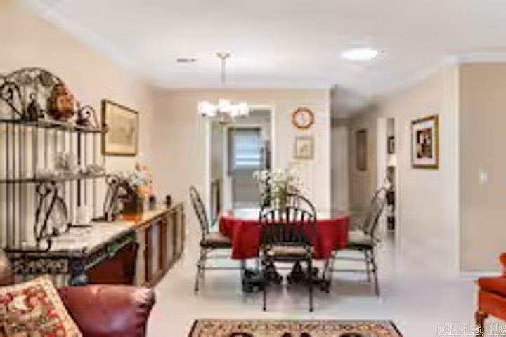 30 orantes  Hot Springs Village, AR