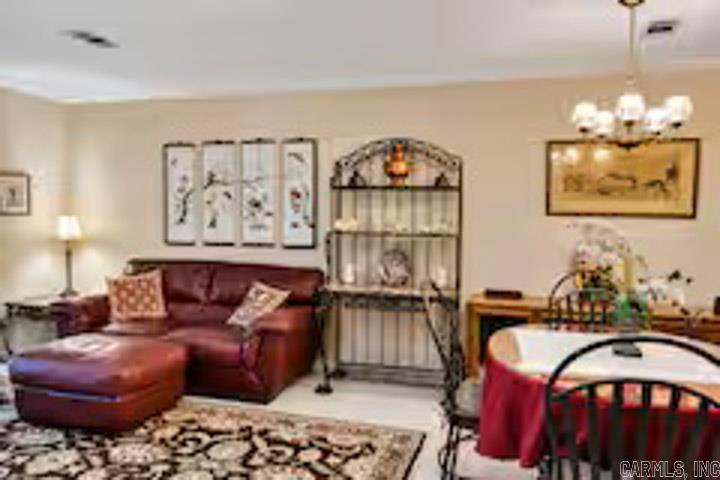 30 orantes  Hot Springs Village, AR