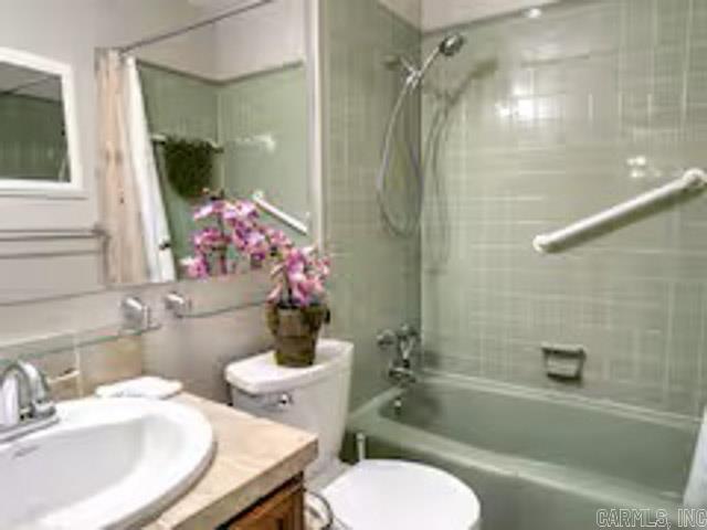 30 orantes  Hot Springs Village, AR