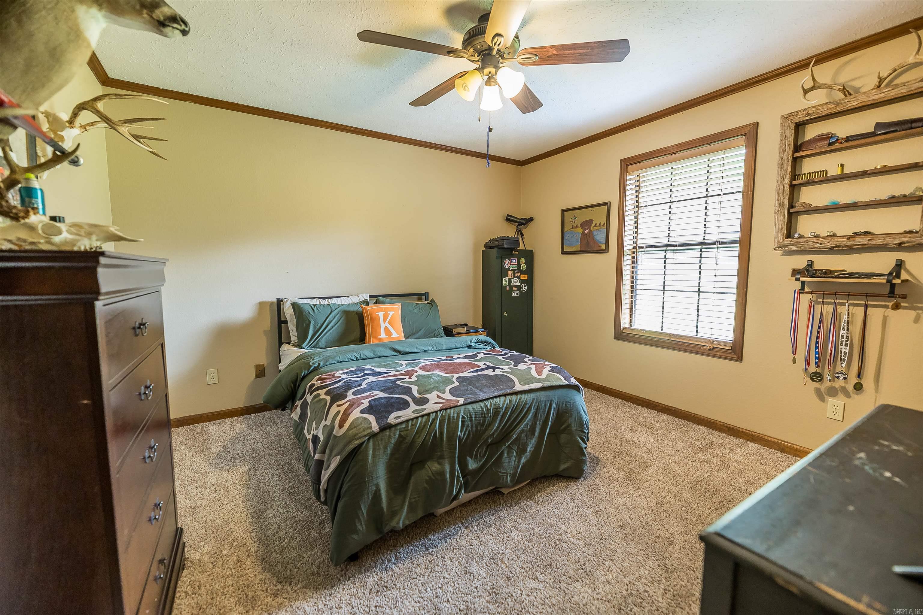 233 Chinquepin Dr  Magnolia, AR