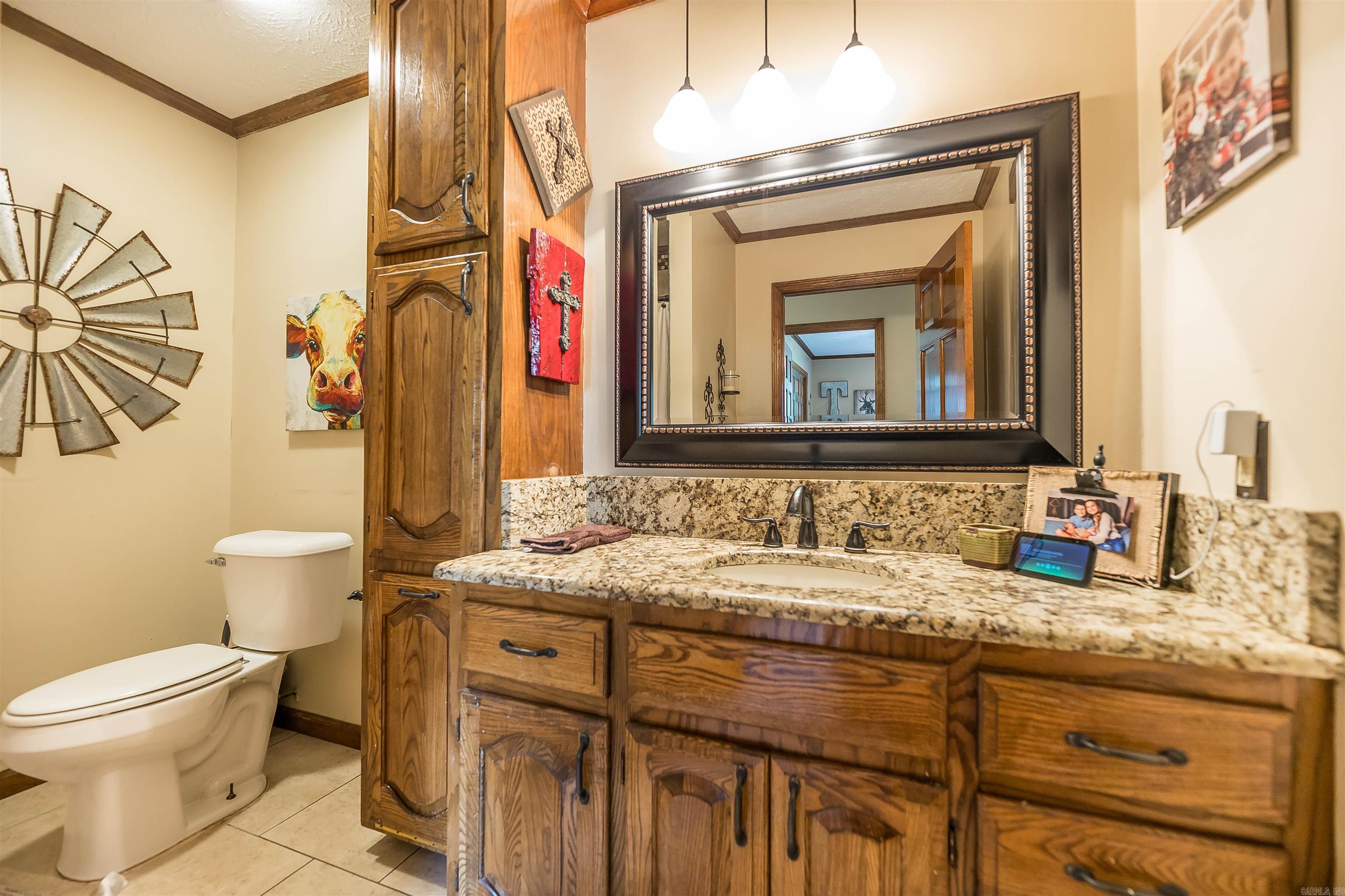 233 Chinquepin Dr  Magnolia, AR